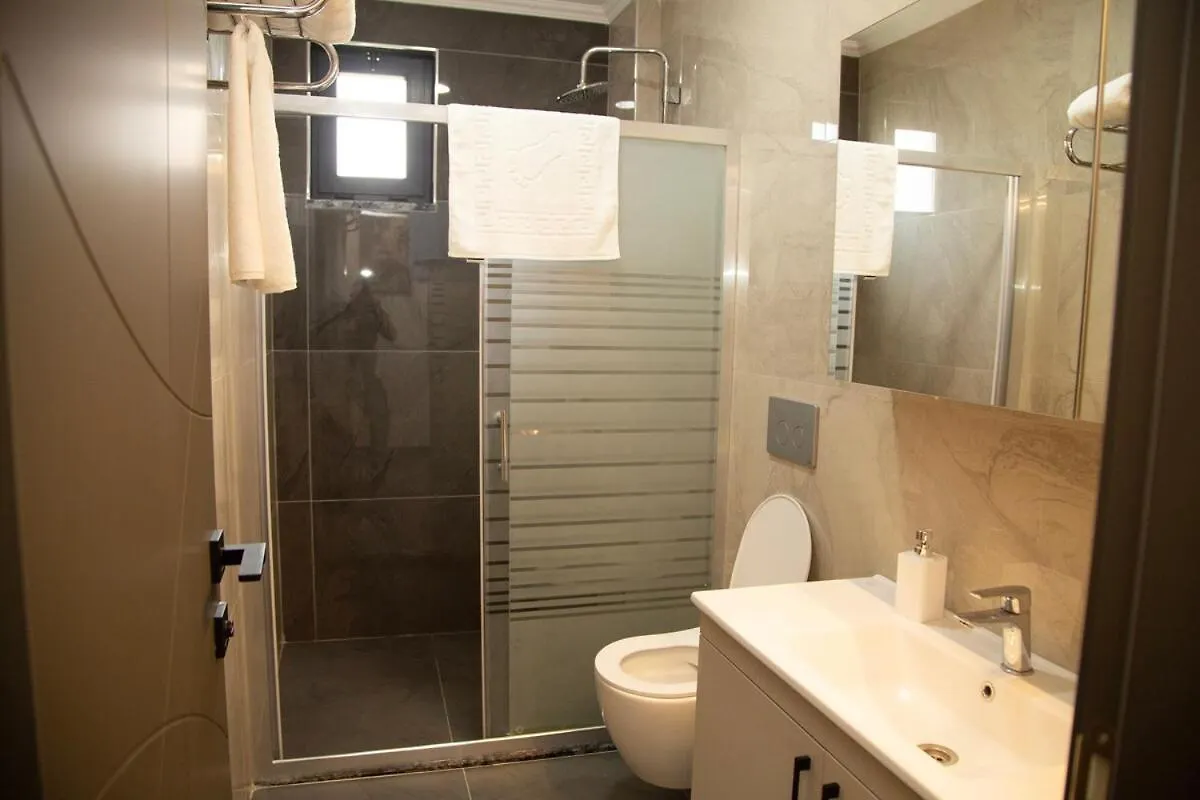 Luxury Villa With Private Pool And Jacuzzi Ortaca   Ortaca (Mugla)